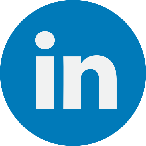 Share on LinkedIn