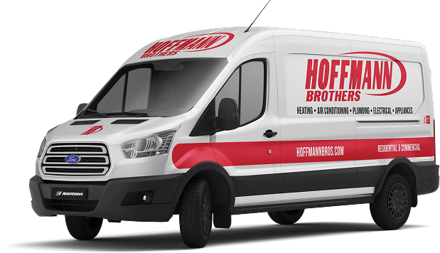 Hoffmann Brothers